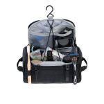 Evoc Wash Bag - black, #5