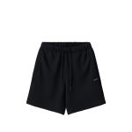 MAAP Essentials Sweat Short - black, #1