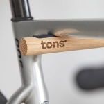 Tons Wandhalterung für Fahrräder, #4