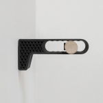 Tons Wandhalterung für Fahrräder - Vertikal, #5