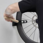 Tons Wandhalterung für Fahrräder - Vertikal, #6