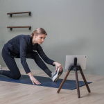 Tons iPad Fitness Ständer, #2
