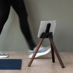 Tons iPad Fitness Ständer, #3