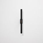 Tons Short Rack -  matt oak black, #5