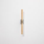 Tons Short Rack - natural oak, #6