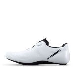 Specialized S-Works Torch Rennradschuh - white team, #3