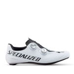 Specialized S-Works Torch Rennradschuh - white team, #1