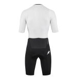Assos Equipe RSR BOLIDE Speedsuit S11 - white series, #2