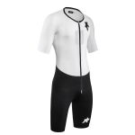 Assos Equipe RSR BOLIDE Speedsuit S11 - white series, #3