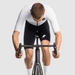 Assos Equipe RSR BOLIDE Speedsuit S11 - white series, #5