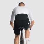 Assos Equipe RSR BOLIDE Speedsuit S11 - white series, #6