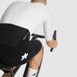 Assos Equipe RSR BOLIDE Speedsuit S11 - white series, #9