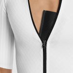 Assos Equipe RSR BOLIDE Speedsuit S11 - white series, #10