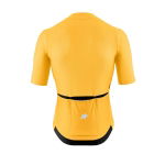 Assos EQUIPE R Jersey S11 - flame orange, #2