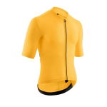 Assos EQUIPE R Jersey S11 - flame orange, #4