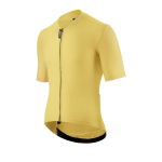 Assos EQUIPE R Jersey S11 - mystic yellow, #3