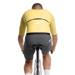Assos EQUIPE R Jersey S11 - mystic yellow, #6