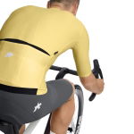 Assos EQUIPE R Jersey S11 - mystic yellow, #8
