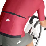 Assos EQUIPE R Jersey S11 - deadly berry, #9