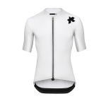 Assos EQUIPE RS Jersey S11 - white edition, #1