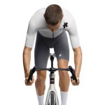 Assos EQUIPE RS Jersey S11 - white edition, #5