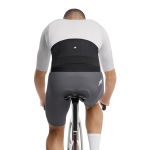 Assos EQUIPE RS Jersey S11 - white edition, #6