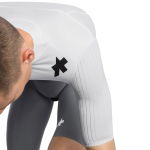 Assos EQUIPE RS Jersey S11 - white edition, #8