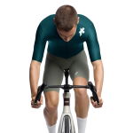 Assos EQUIPE RS Jersey S11 - deep petrol, #5