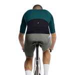 Assos EQUIPE RS Jersey S11 - deep petrol, #6