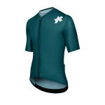 Assos EQUIPE RS Jersey S11 - deep petrol, #3