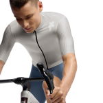 Assos EQUIPE RS Jersey S11 - almond milk, #7