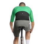 Assos EQUIPE RS Jersey S11 - viper green, #6