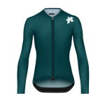 Assos EQUIPE RS LS Jersey S11 - deep petrol, #1