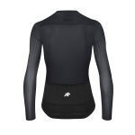Assos EQUIPE RS LS Jersey S11 - precision graphite, #2