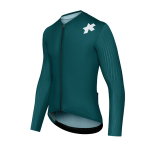 Assos EQUIPE RS LS Jersey S11 - deep petrol, #4