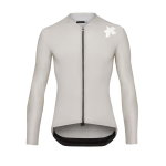 Assos EQUIPE RS LS Jersey S11 - almond milk, #1