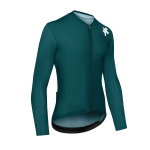Assos EQUIPE RS LS Jersey S11 - deep petrol, #3