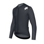 Assos EQUIPE RS LS Jersey S11 - precision graphite, #4