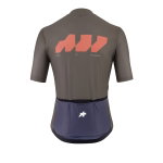 Assos EQUIPE R Jersey WeAreTheA - moka brown, #2