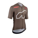 Assos EQUIPE R Jersey WeAreTheA - moka brown, #4