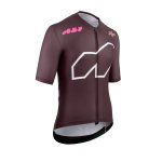 Assos EQUIPE R Jersey WeAreTheA - panic red, #4