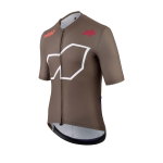 Assos EQUIPE R Jersey WeAreTheA - moka brown, #3