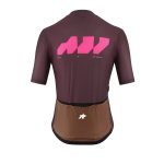 Assos EQUIPE R Jersey WeAreTheA - panic red, #2