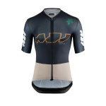 Assos EQUIPE RS Jersey Something To Say - excellence blue, #1