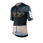 Assos EQUIPE RS Jersey Something To Say - excellence blue, #4