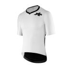Assos EQUIPE RSR Jersey S11 - white series, #4