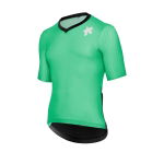 Assos EQUIPE RSR Jersey S11 - viper green, #4