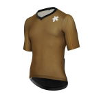 Assos EQUIPE RSR Jersey S11 - jupiter gold, #4