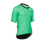 Assos EQUIPE RSR Jersey S11 - viper green, #3