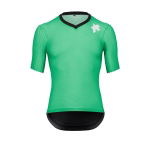 Assos EQUIPE RSR Jersey S11 - viper green, #1